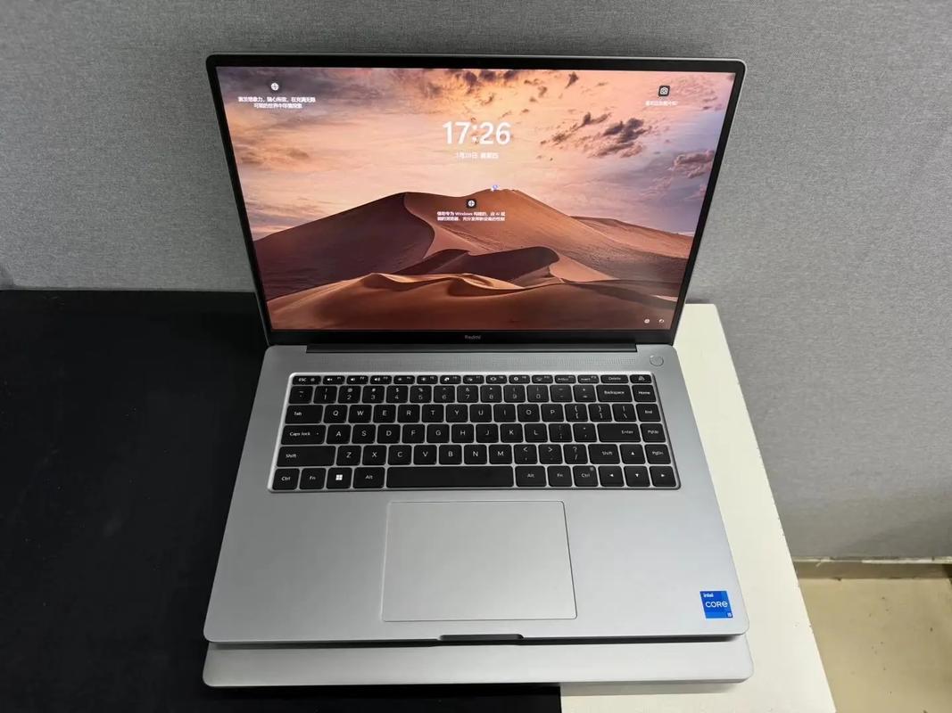 入手不到一年的红米BookPro15顶配版,性能崩溃,维权无门