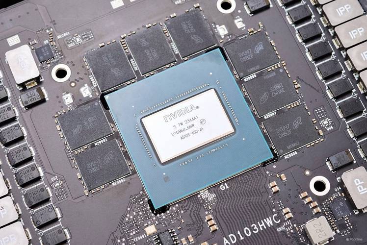 独立显卡芯片的厂商有哪些?