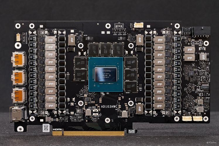 显卡芯片有哪些品牌