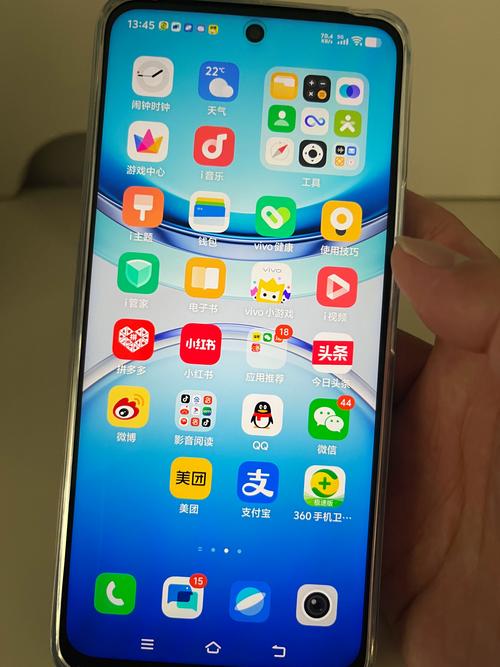 支持大容量存储扩展的手机有哪些推荐