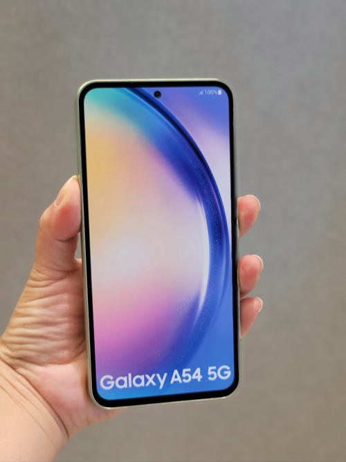 支持1TB存储扩展的手机有哪些选取?