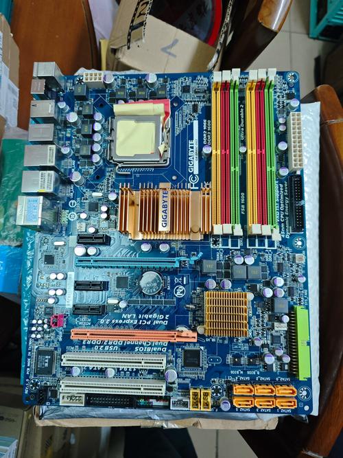 p45电脑配什么cpu(p45主板比较高配什么内存)