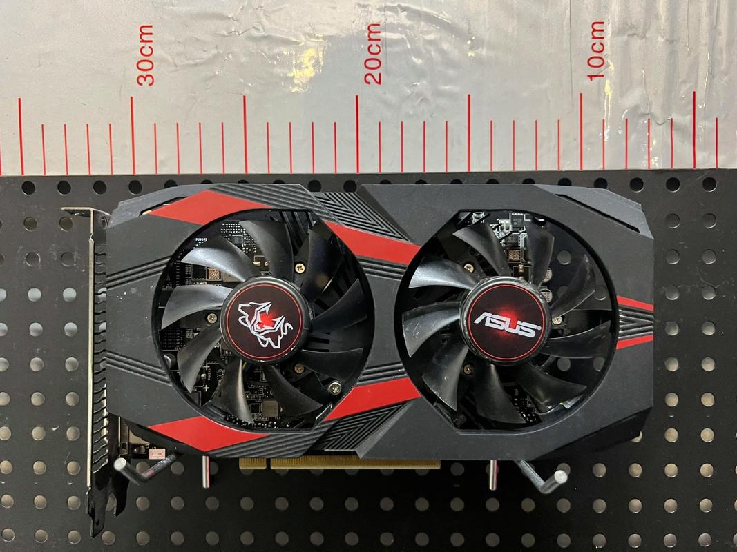 华硕1050ti4g显卡吃鸡怎么样