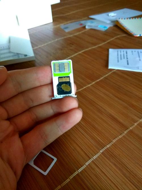 红米note3手机卡怎么装呢?
