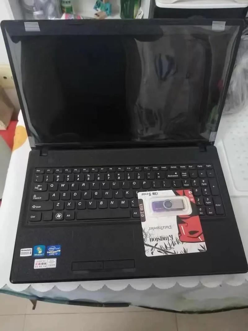 京东上的拍拍二手笔记本电脑可靠吗?说是库存机