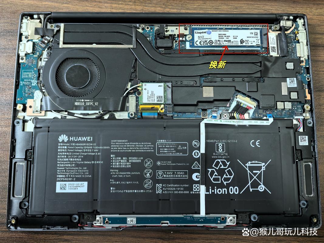 电脑扩容买机械硬盘还是固态硬盘笔记本电脑想扩容装游戏选移动硬盘还是...