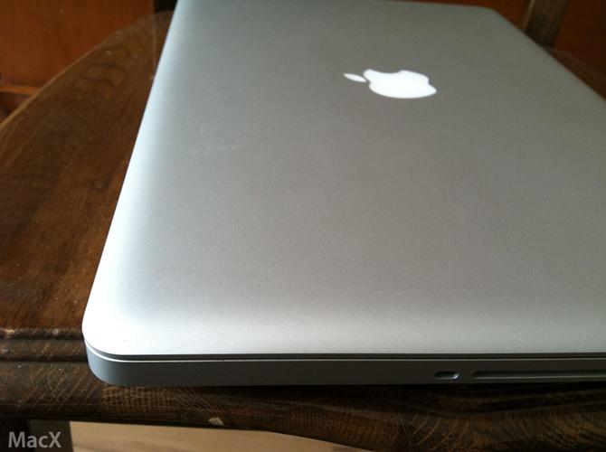 苹果电脑型号标识符152MacBook有哪几种型号