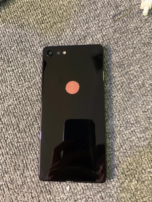 坚果Pro2怎么截图/截屏