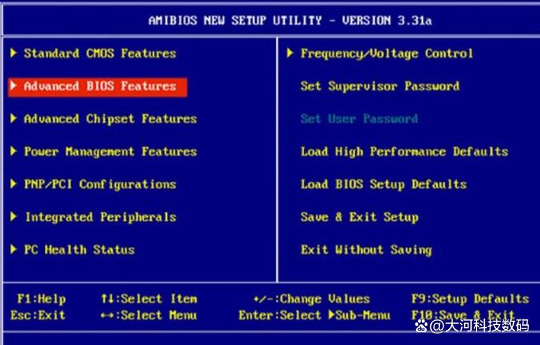 小米电脑恢复出厂设置遇到问题小米电脑恢复出厂设置的全过程
