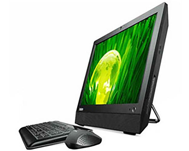 联想扬天与普通的联想有什么不同