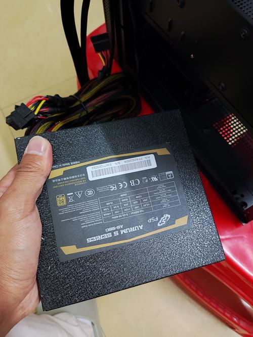 500瓦的电脑电源哪款好