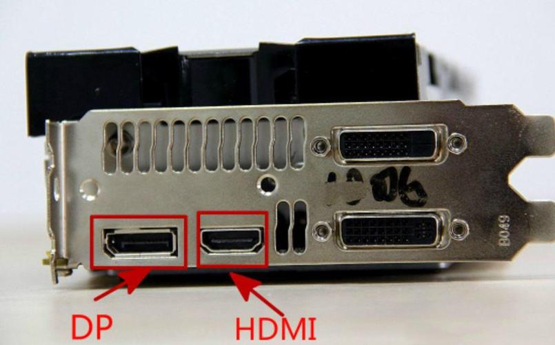 笔记本的hdmi接口能输出视频吗?