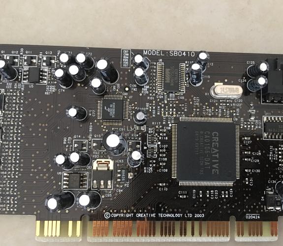 电脑主板自带的声卡怎么样