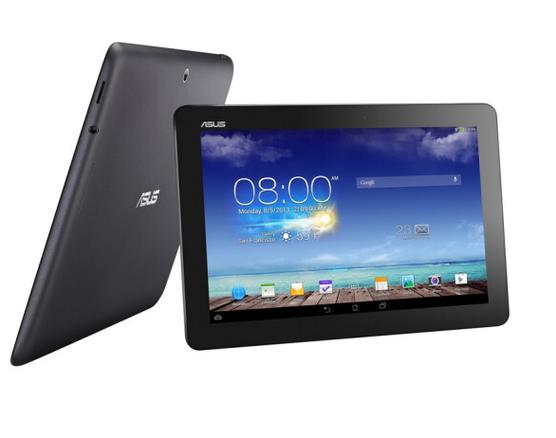 华硕平板怎么样啊