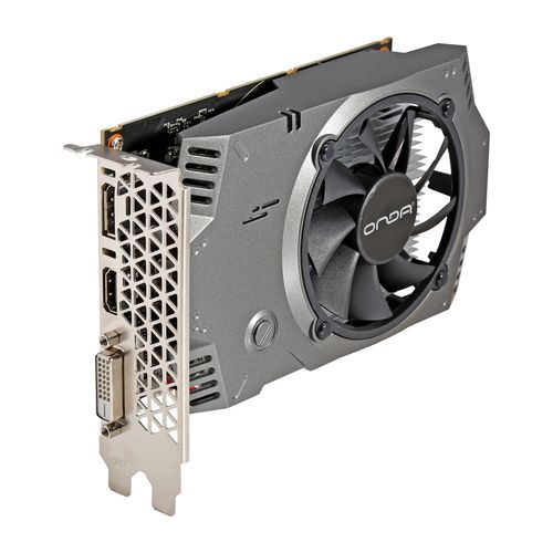 电脑显卡品牌排名榜前十名,电脑显卡推荐