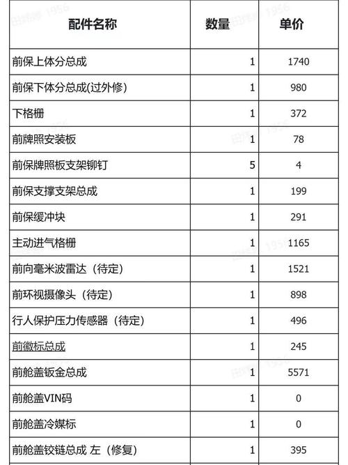 小米手机如何查询官方维修报价