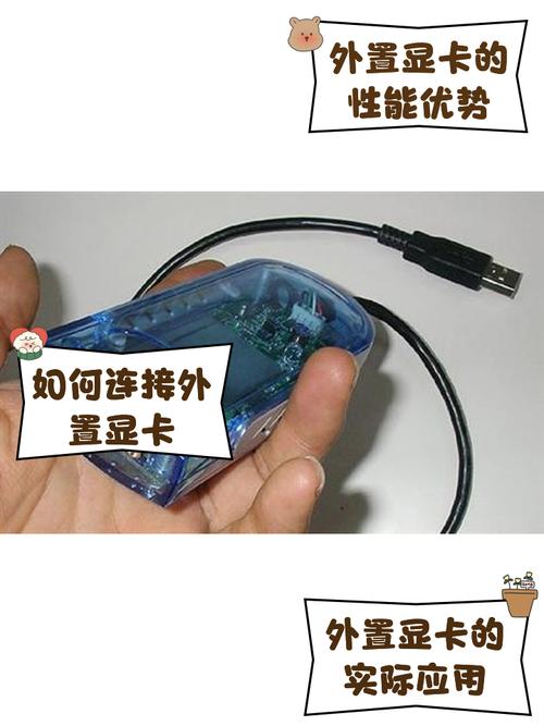 游戏本能够外接显卡吗