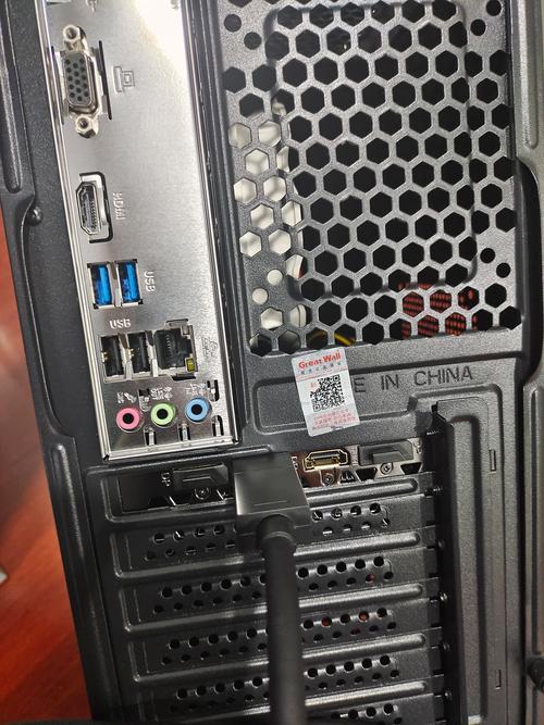 笔记本hdmi接口能接显示器吗?