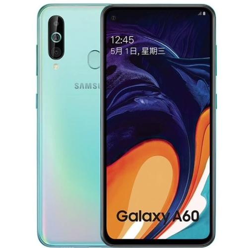 三星a60详细参数