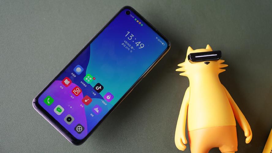 Realme爆发,五千电池+128GB+120Hz高刷,低至1199元