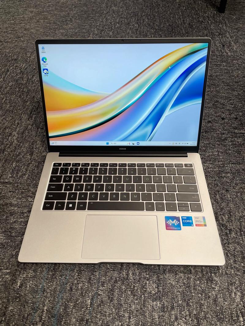 华为笔记本电脑哪款比较好2023