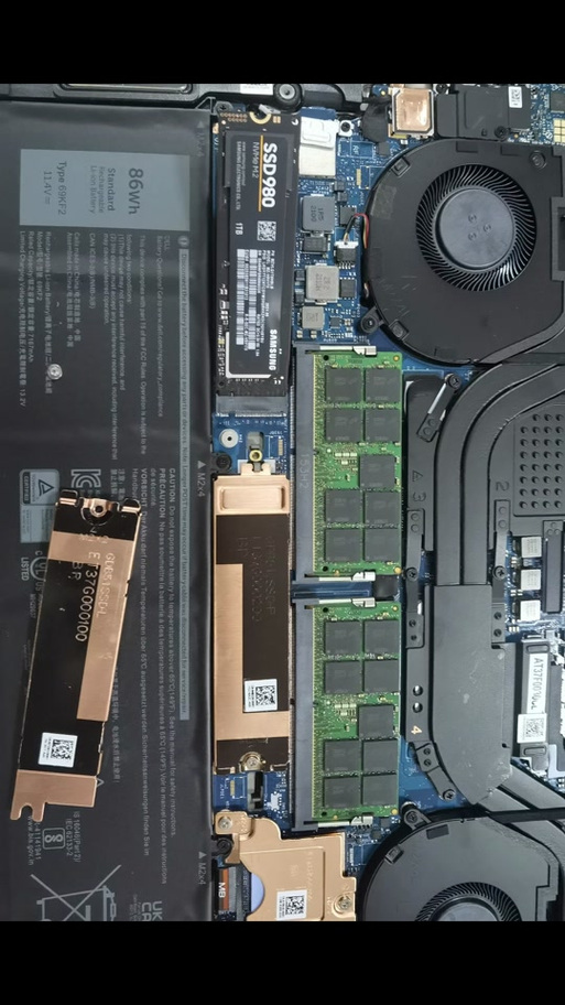 戴尔电脑显卡更换教程(戴尔电脑显卡更换教程及注意事项)