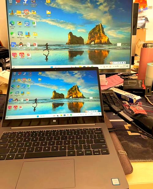 笔记本外接显示器为什么用的是核显