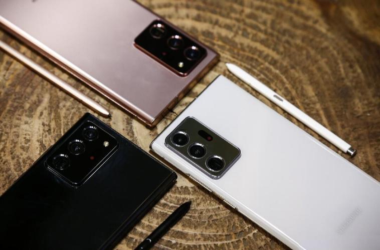 三星Note20参数详解:从屏幕到相机,一览无余!