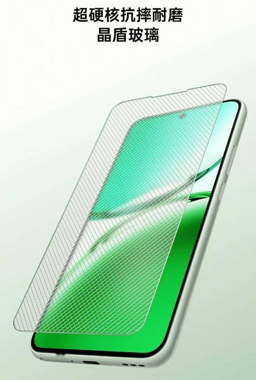 抗摔的手机屏幕有哪些