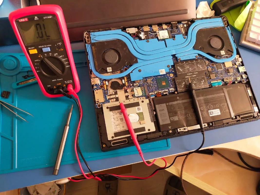 沧州电脑维修点