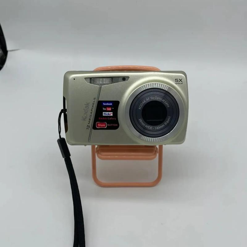 柯达m550与柯达z915那款机子用着舒服(更实用)