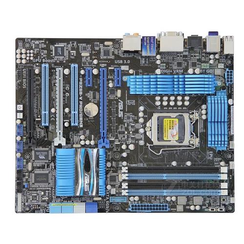 z68主板配什么内存