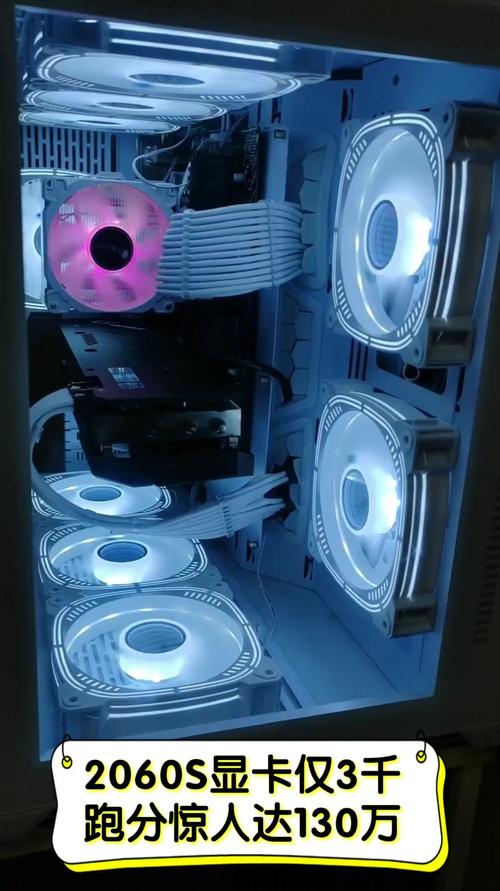 2060s显卡最贵卖多少钱