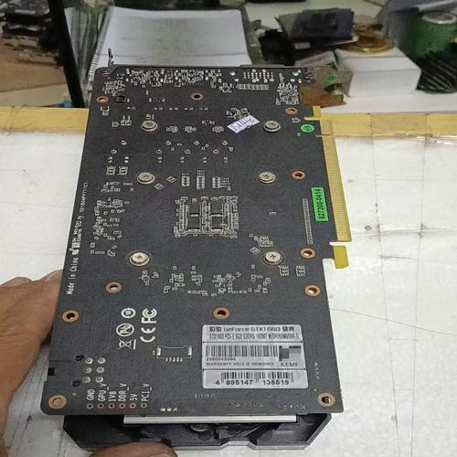 小编告诉你显卡rtx2060属于什么档次的显卡