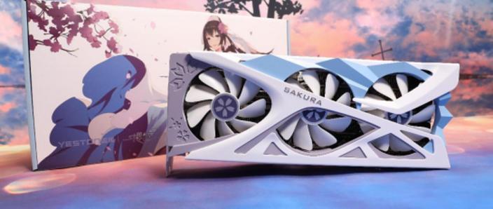 【618显卡】RX6700、RX6700XT、RX6750XT傻傻分不清楚,怎么选呢?——23...