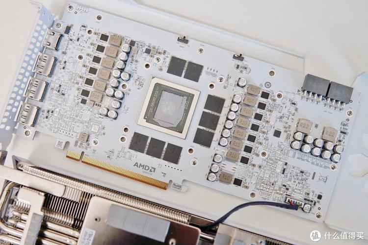 盈通RX6750XT樱瞳花嫁挑战初代“显卡杀手”,结果真是没想到