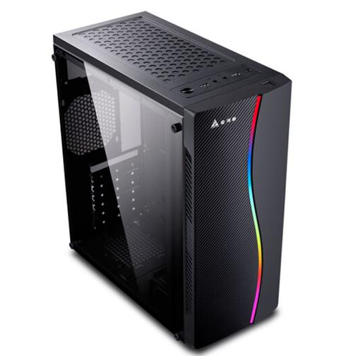 金河田电脑多少钱现在配一台电脑大概需要多少钱