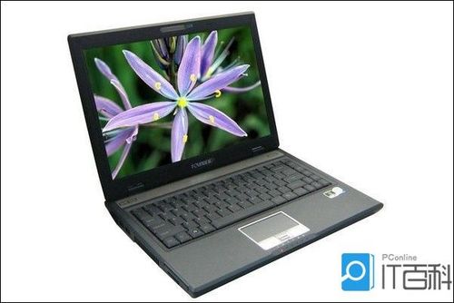 方正君逸A410拆机