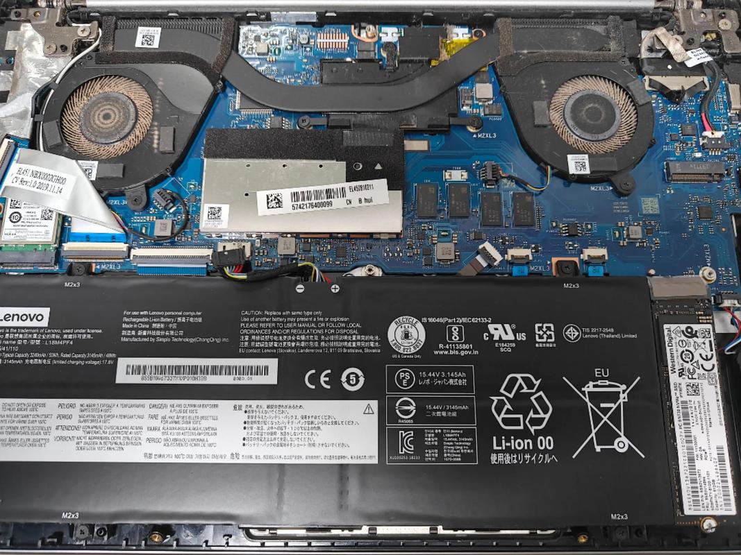 笔记本多久清一次灰、换一次硅脂?