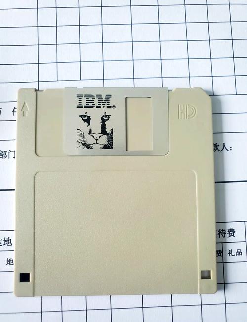 电脑软盘是什么东西?在那儿?