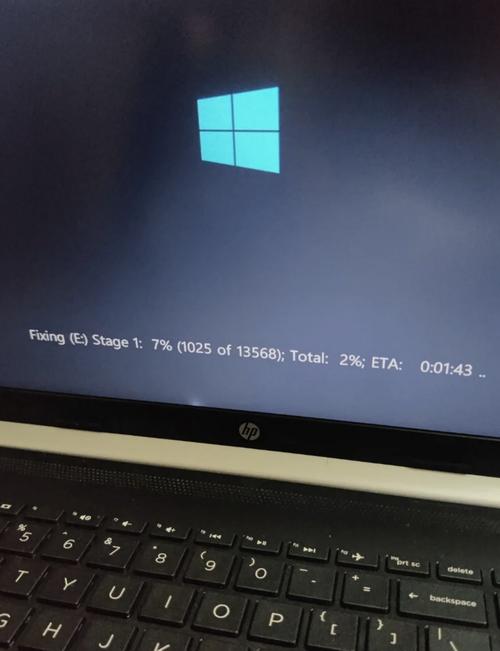 神舟笔记本开机卡死