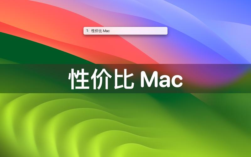 mac是啥意思