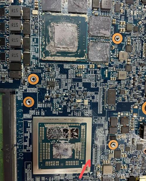 笔记本电脑换cpu多少钱戴尔笔记本电脑的cpu坏了一般换得多少钱_百度知...