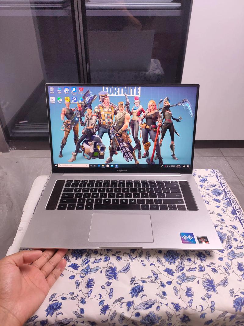 华为荣耀r53500笔记本怎么样