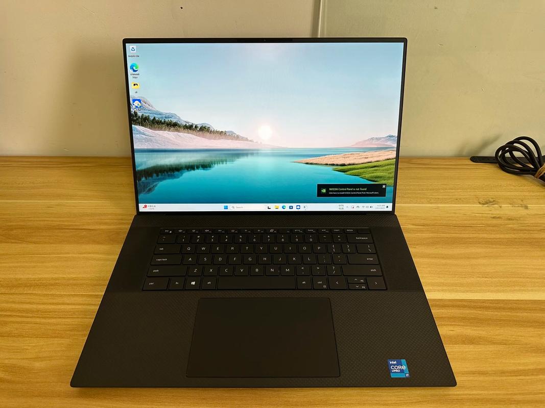 戴尔precision5520上市时间