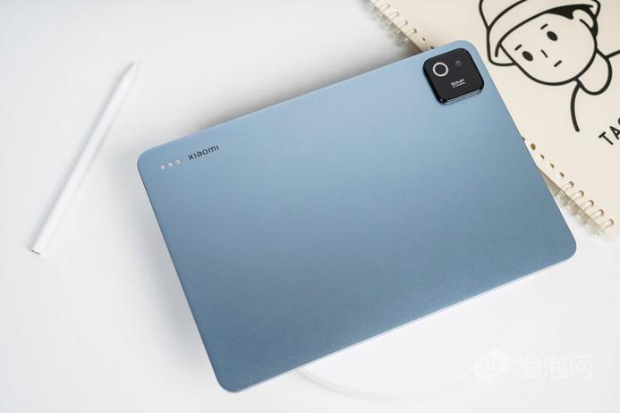 小米平板电脑的硬件性能再屌也没多大用处了,连基本的风冷散热器都没有...