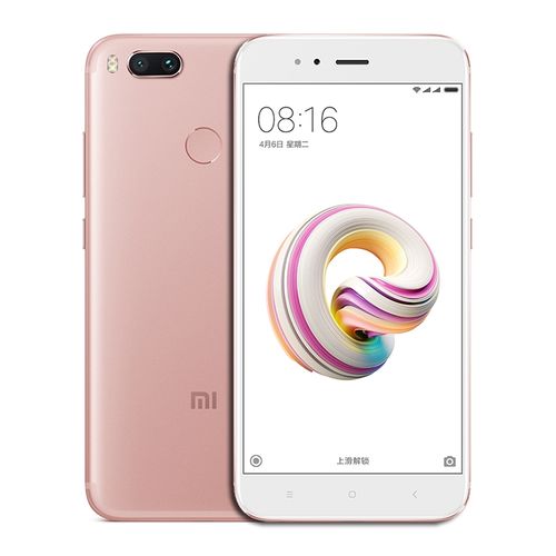 您感觉小米5x怎么样