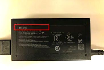 没有充电器,如何给笔记本电脑充电