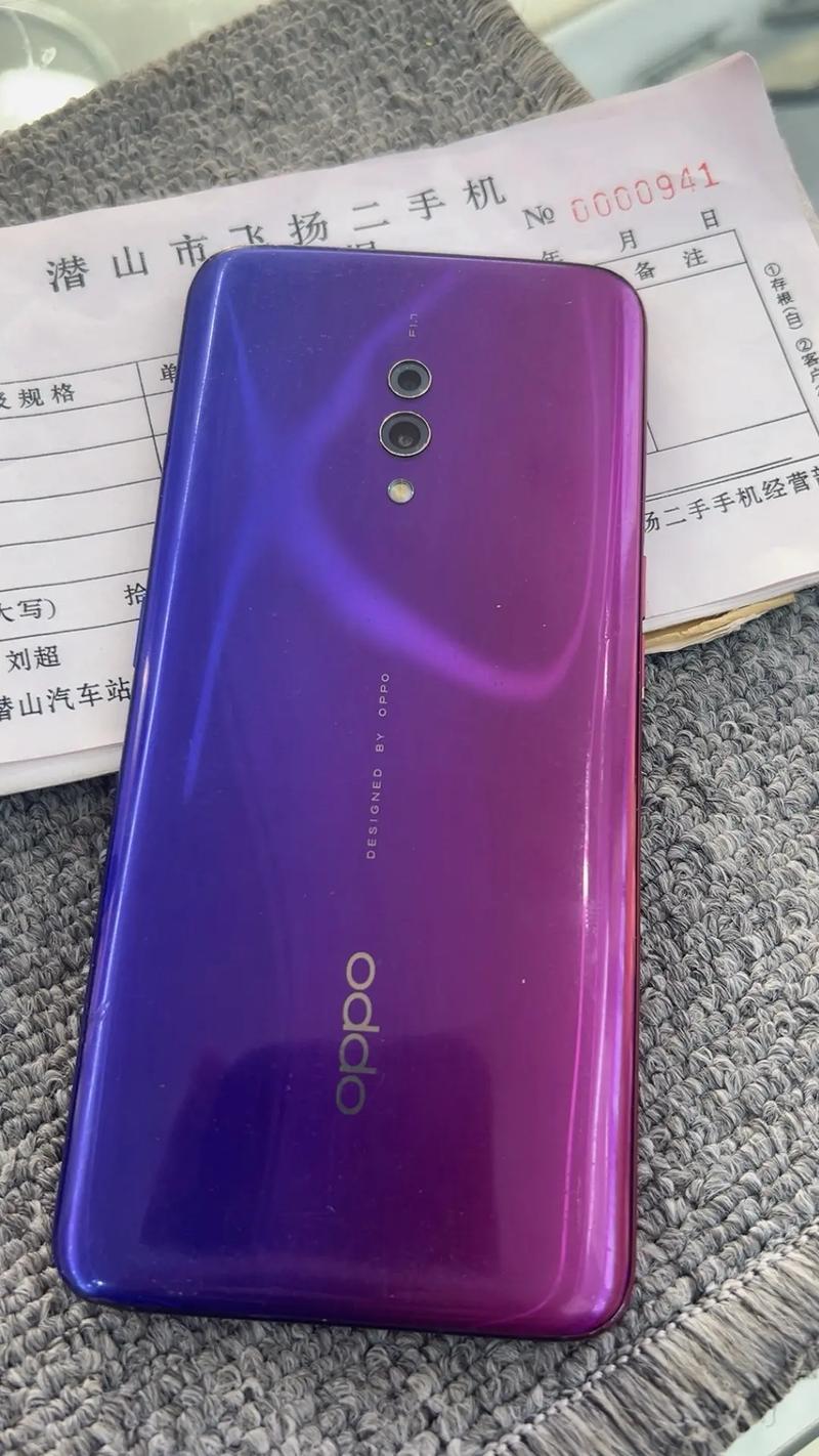 oppok3换个原装屏多少钱?