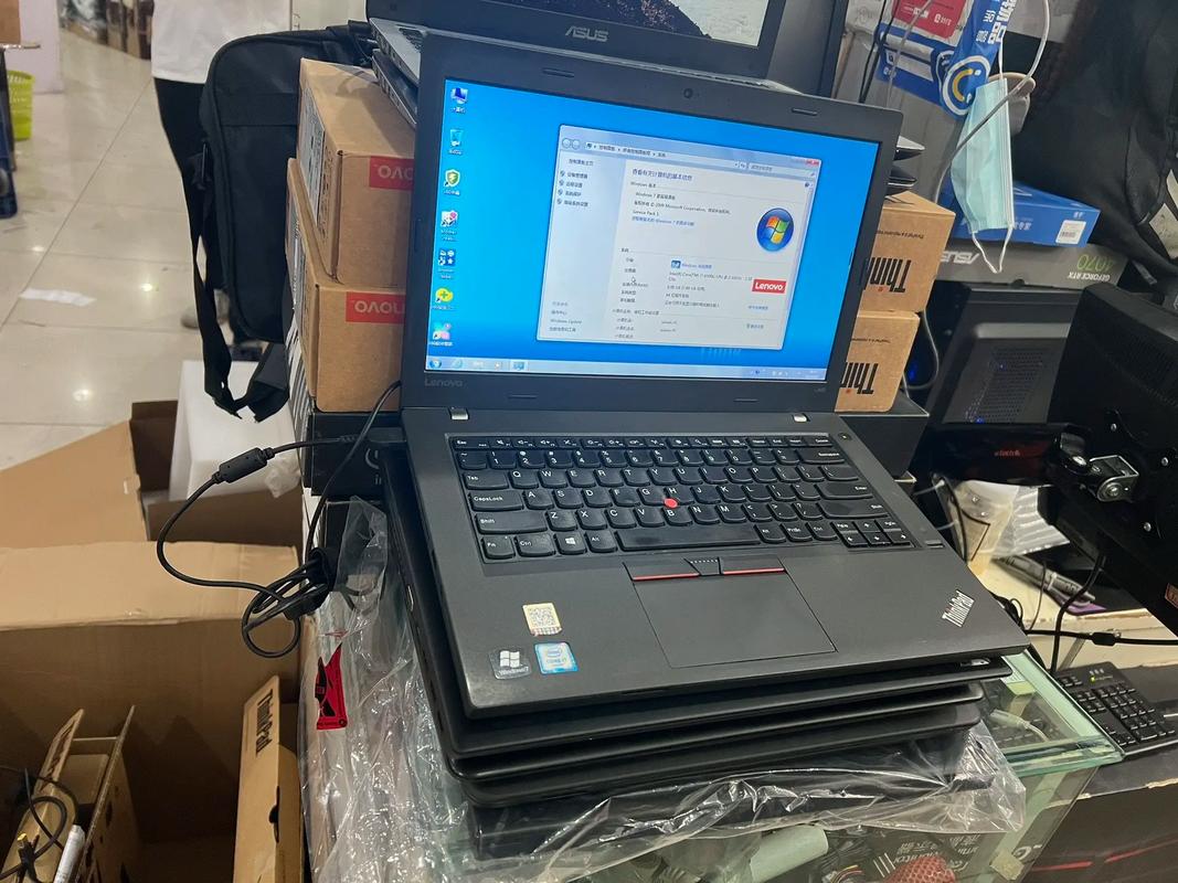 北京哪里卖笔记本